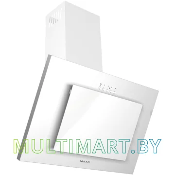 Вытяжка MAAN Vertical G 50 white
